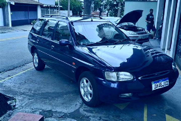 escort Estrela do Sul