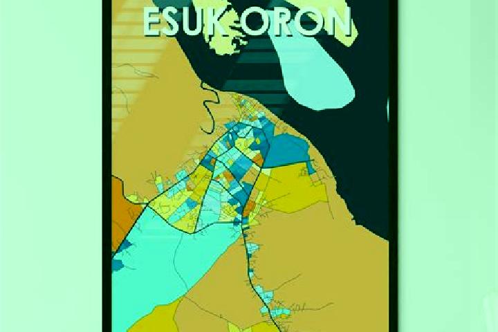 escort Esuk Oron