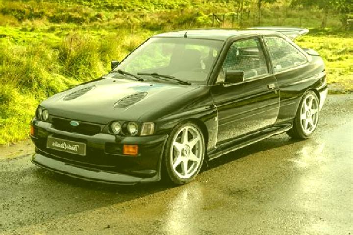 escort Et Tira