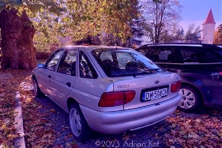 escort Etainhus
