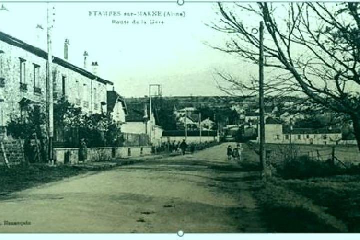 escort Etampes-sur-Marne