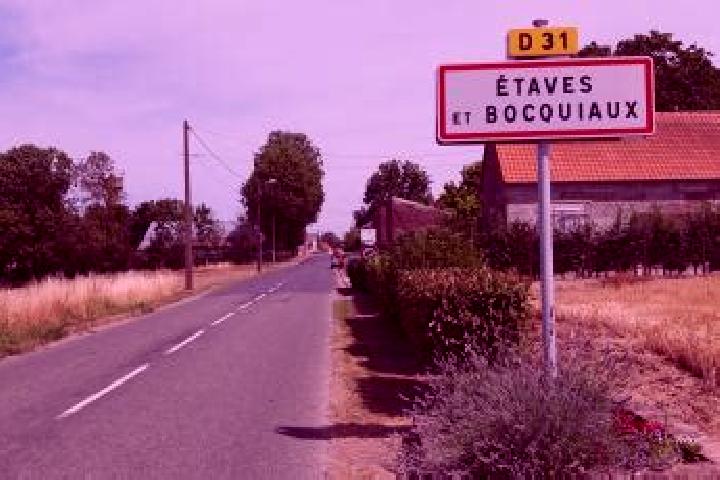escort Etaves-et-Bocquiaux