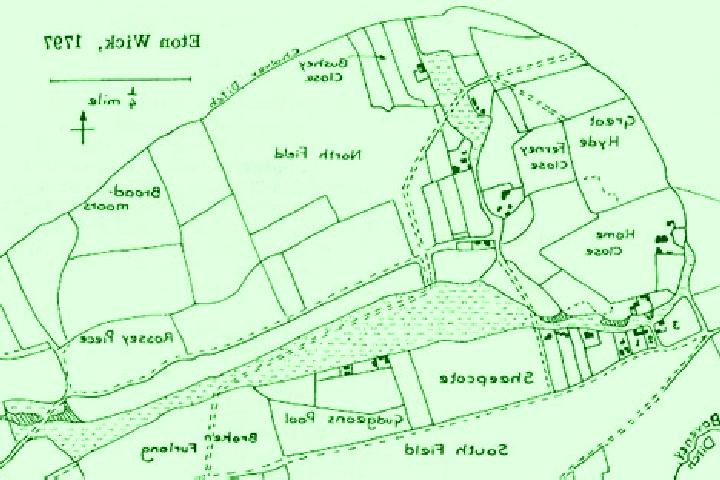 escort Eton Wick