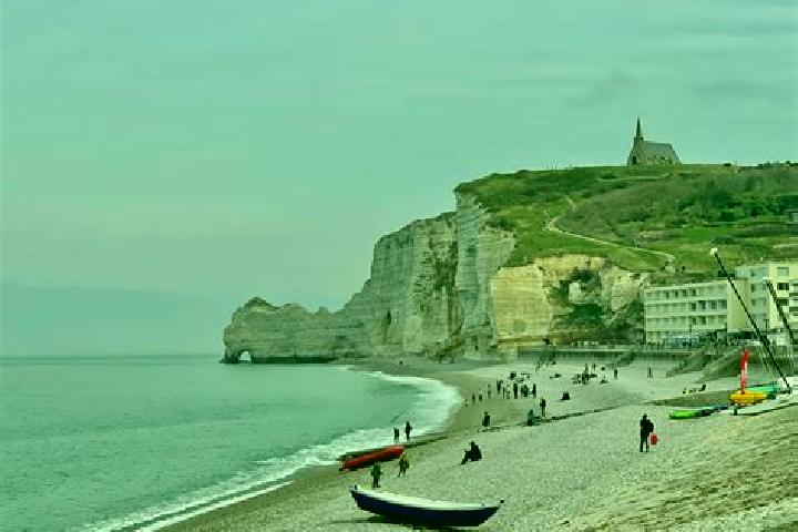 escort Etretat