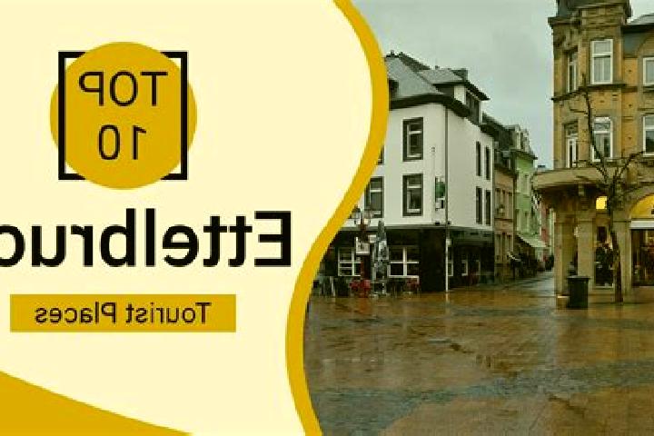 escort Ettelbruck