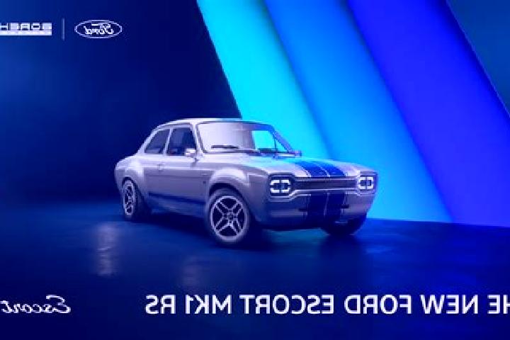 escort Ettington