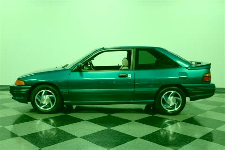 escort Ettrick
