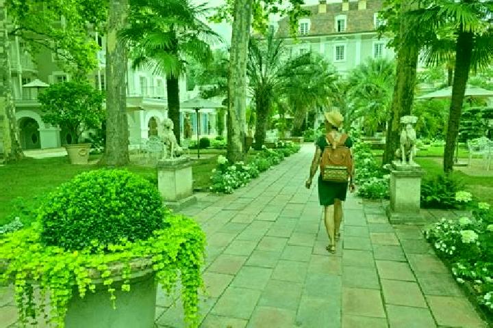 escort Eugenie-les-Bains