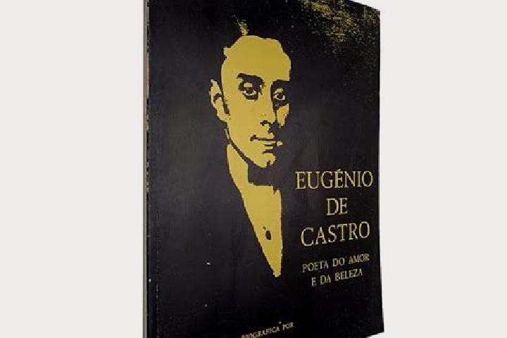 escort Eugenio de Castro