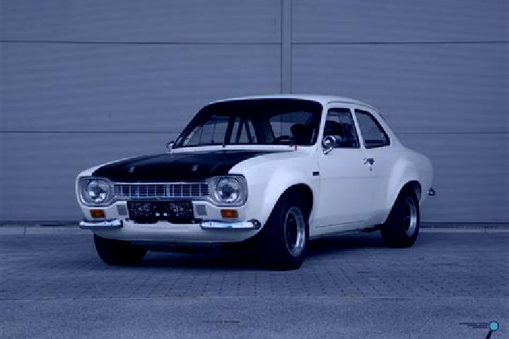 escort Eusebio