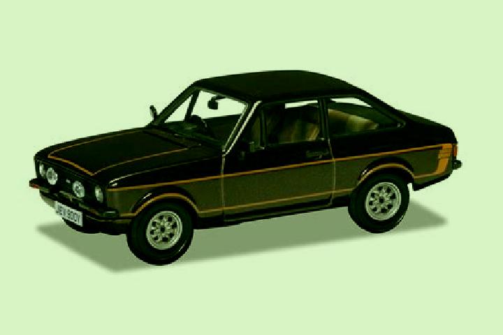 escort Evander