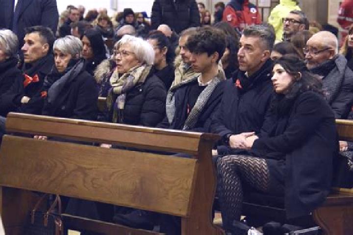 escort Evangelisti-Rubino