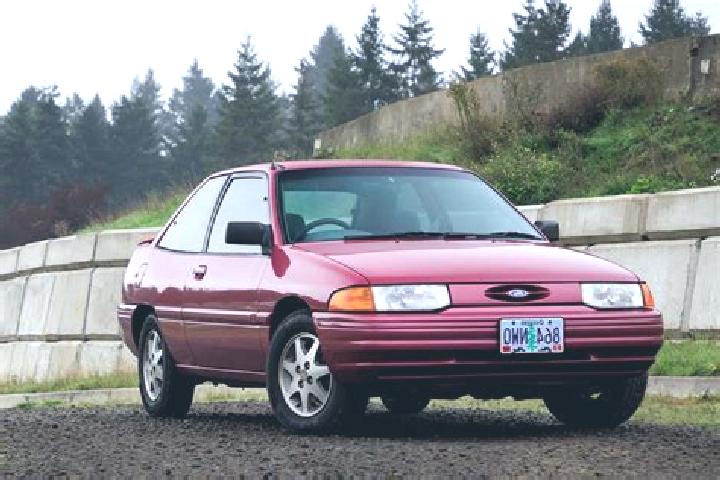 escort Evans