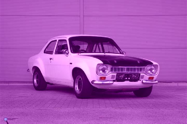escort Evart