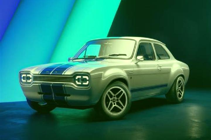 escort Evaz