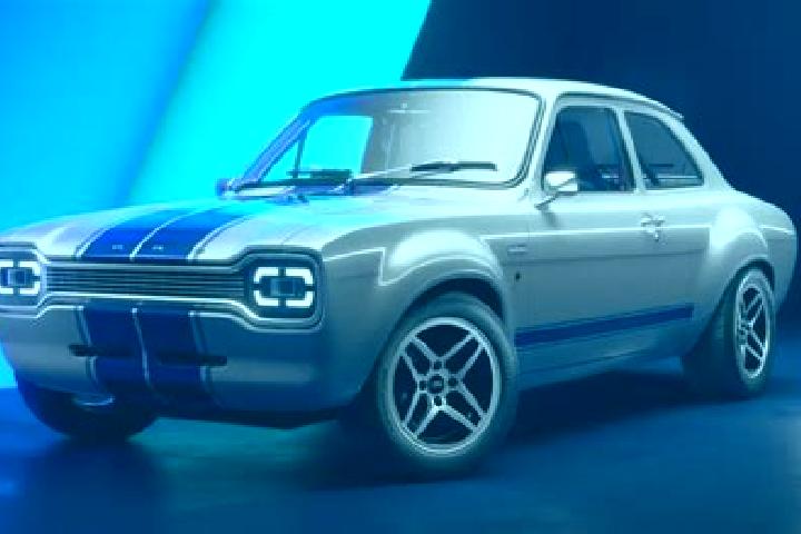 escort Evenos
