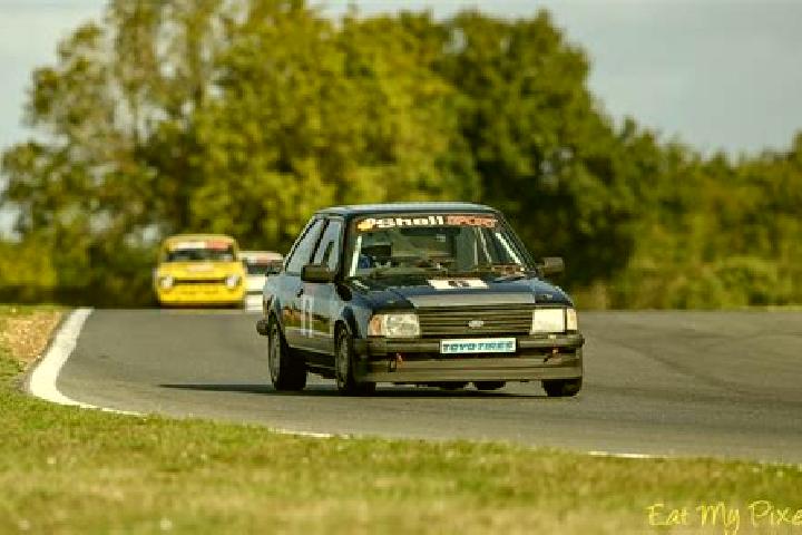 escort Everard Park