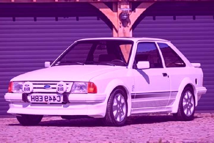 escort Eversholt