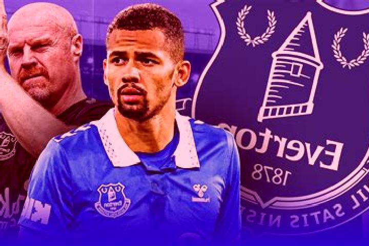 escort Everton