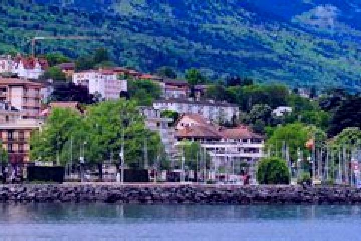 escort Evian-les-Bains