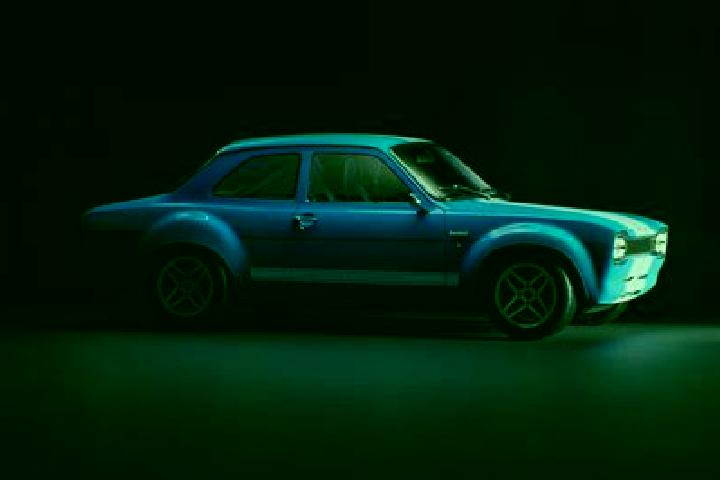 escort Evires