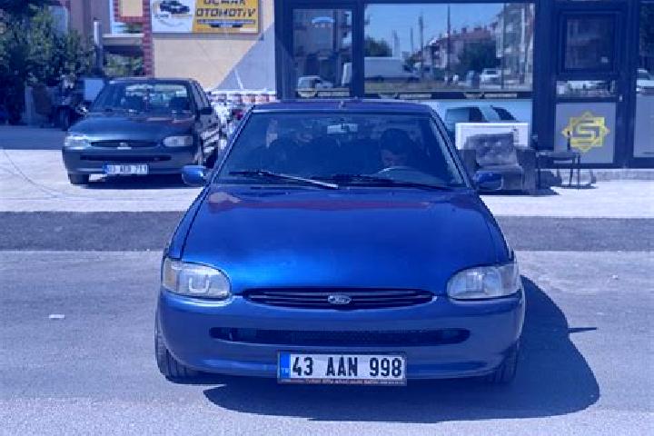 escort Evka-Iki