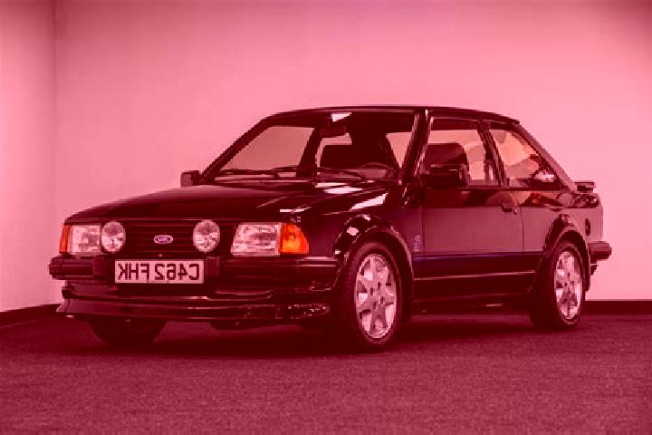 escort Evora