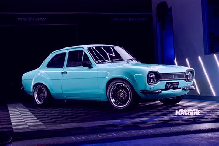 escort Evosmos