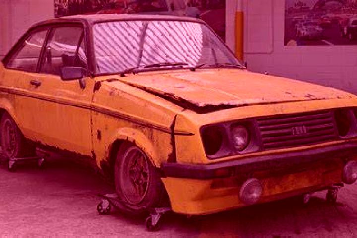 escort Evrecy