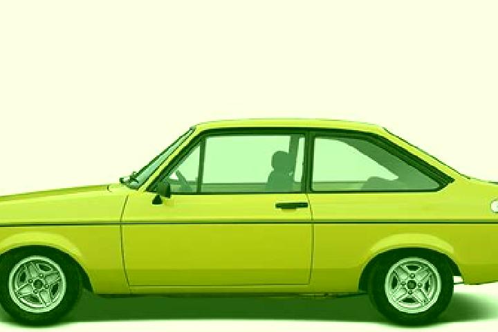 escort Evron