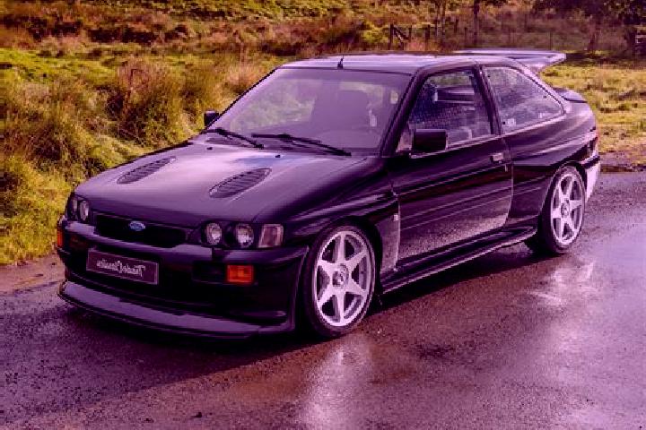 escort Evrychou