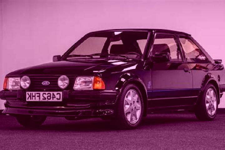 escort Ewhurst