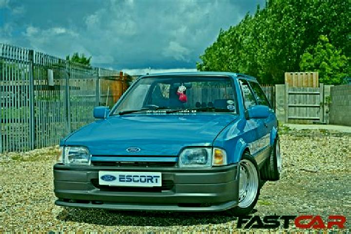 escort Ewirgol