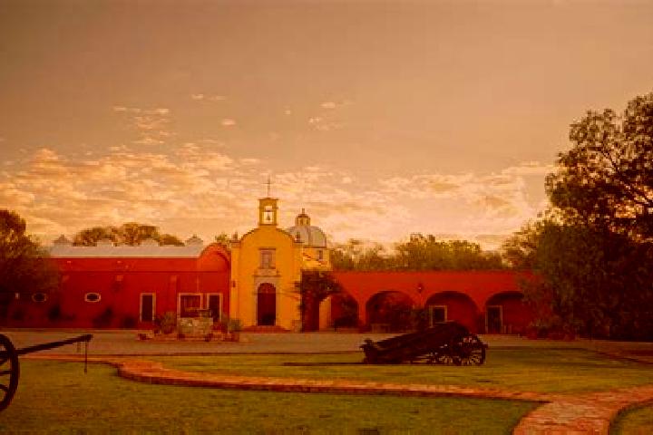 escort Ex-hacienda de Xalpa