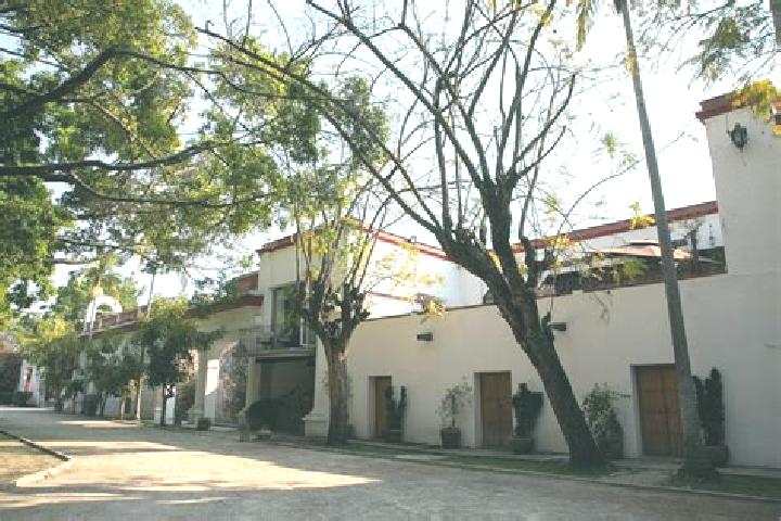 escort Ex-Hacienda Santa Ines