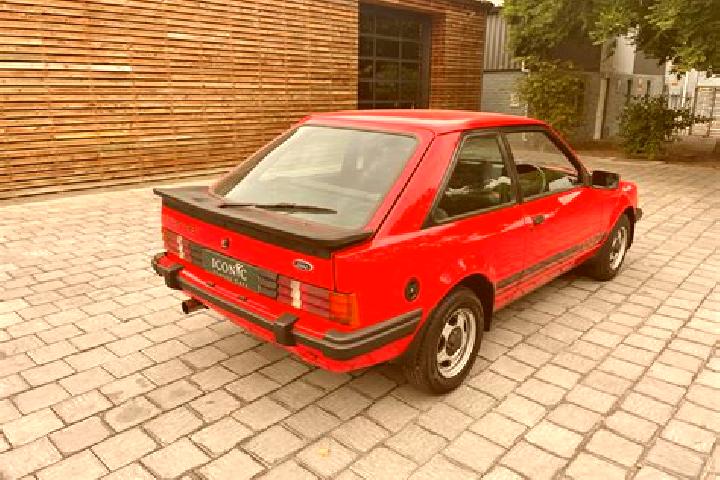escort Exdorf