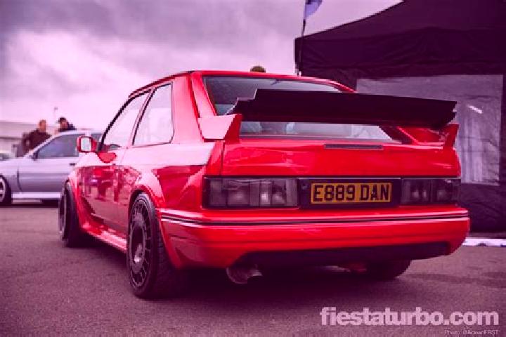 escort Exhibition