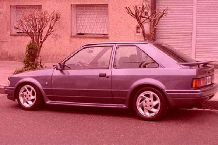 escort Eyal