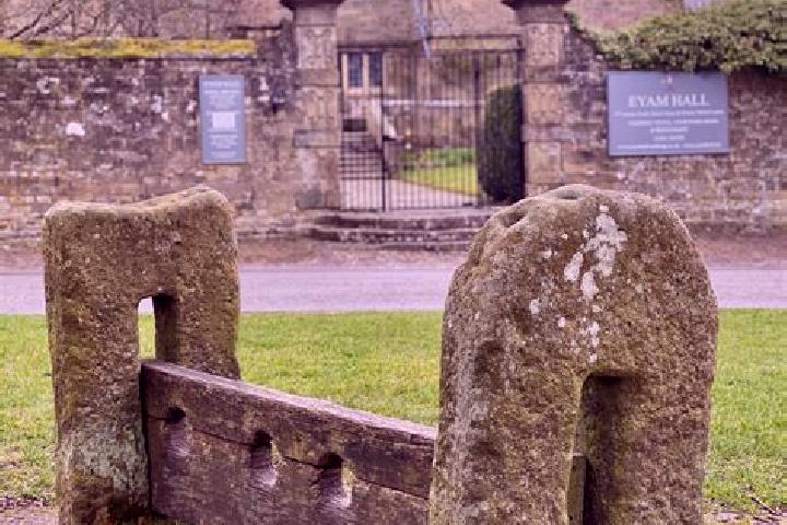 escort Eyam