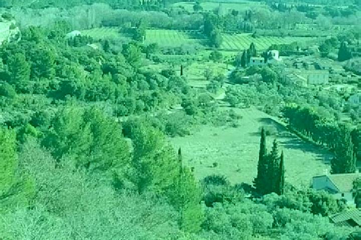 escort Eygalieres