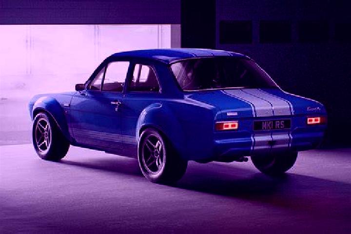 escort Eyrarbakki