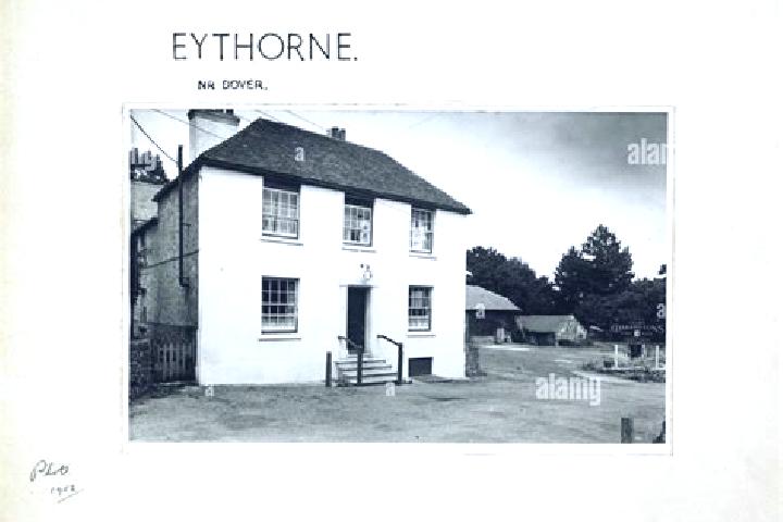 escort Eythorne