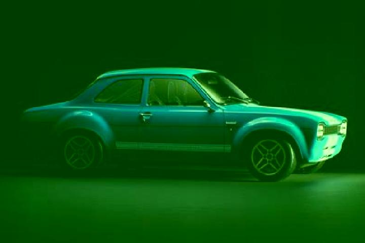 escort Ezbaran