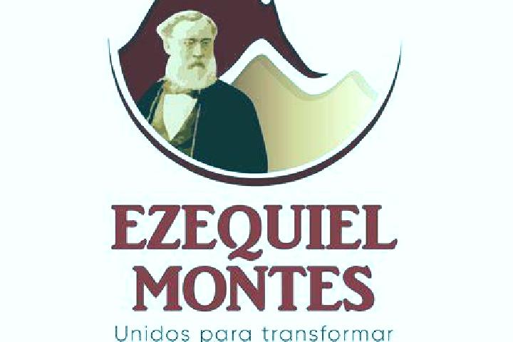 escort Ezequiel Montes