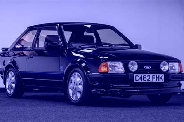 escort Fabbrica