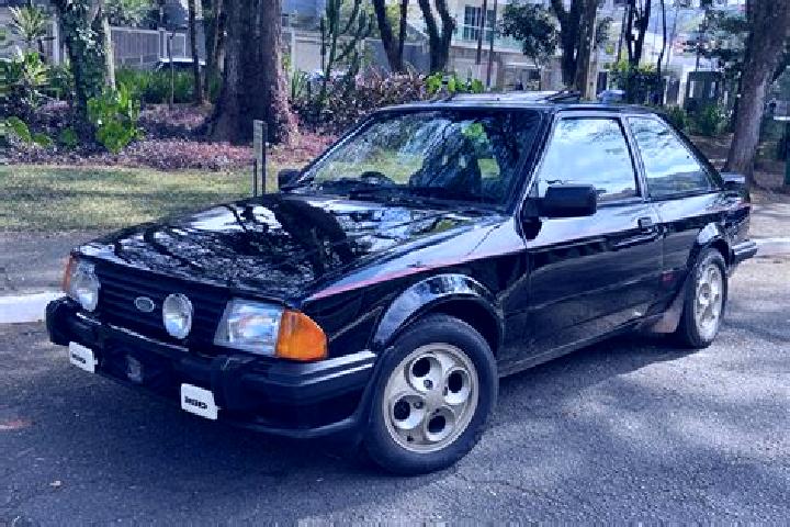 escort Facaeni