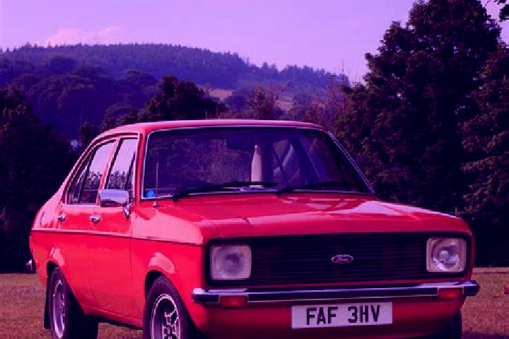 escort Fadden
