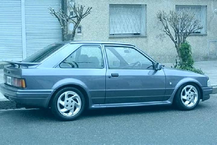 escort Faella