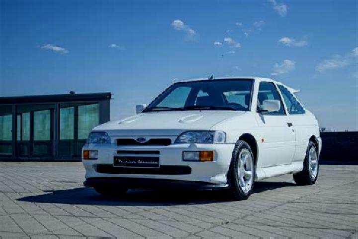 escort Faerila