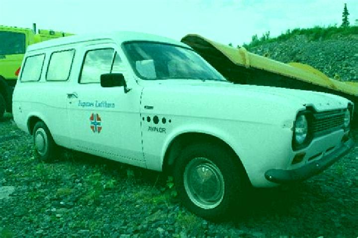 escort Fagernes